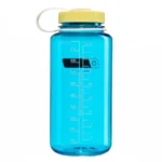 Gertuvė Nalgene Wide Mouth, 1 l, mėlyna - Image 2