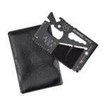 Daugiafunkcis įrankis, Azymut Tool Card išgyvenimo kortelė su dėklu - Image 3