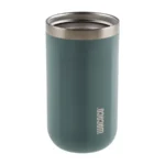 Terminis puodelis Wacaco Octorama Lungo 300 ml cadet blue - Image 2