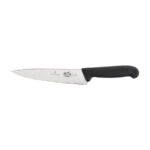 Victorinox Fibrox 5.2003.19B virtuvinis peilis, 19 cm, lizdinėje pakuotėje