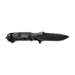 Walther BTK Black Tac sulankstomas taktinis peilis - Image 2