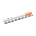 Vandens filtras šiaudelis LifeStraw Sip - abrikosų spalvos - Image 2