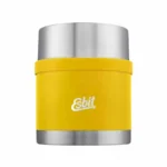 Maisto termosas Esbit Sculptor Stainless Steel Food Jug, 500 ml – sunshine yellow