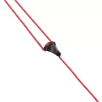 Robens palapinės atotampų fiksatoriai 2,5 mm, 6 vnt. - Image 2
