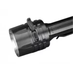 LED žibintuvėlis Fenix LR35R juodas - Image 2