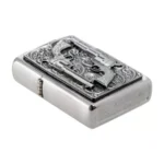 Zippo Rewolwery žiebtuvėlis - Image 2