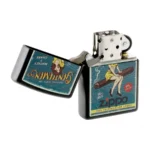 Zippo žiebtuvėlis Cigarų mergina - Image 3