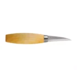 Morakniv Wood Carving 122 peilis su laminuoto plieno ašmenimis - Image 2