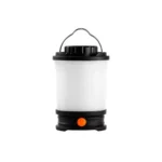 Kempingo lempa Fenix CL30R juoda