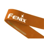 "Fenix" galvos juosta AFH-10 oranžinė - Image 3
