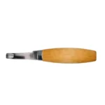 Morakniv Wood Carving Hook 164 Left (S) medžio drožinėjimo peilis - Image 2
