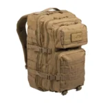 Taktinė kuprinė Mil-Tec Assault Pack Large 36 l coyote