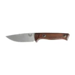 Benchmade 15650 SlipRidge medžioklinis peilis su žvėrienos darinėjimo kabliu