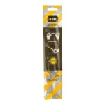 M-Tac cheminis šviesos šaltinis 15 cm mėlynas - Image 2
