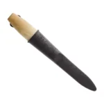 Morakniv Woodcarving 120 peilis anglinio plieno - Image 4