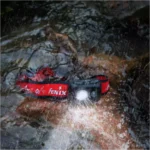 Fenix HL16 šviesiai žalias galvos prožektorius - Image 4