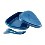 Turistinis indų rinkinys Light My Fire LunchKit 2.0 hazyblue - Image 3