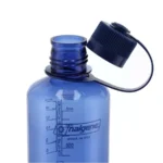 Nalgene Narrow Mouth 500 ml turistinis butelis - denim - Image 4