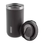 Termopuodelis Wacaco Octorama Lungo 300 ml dim grey - Image 3