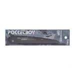 Silky Gomboy Outback Edition 170-10 pjūklo geležtė - Image 2