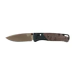 Sulankstomas Benchmade 535FE-2602 Bugout peilis