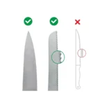 AnySharp Pro volframo peilių galąstuvas - Image 3