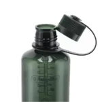 Nalgene Narrow Mouth 500 ml gertuvė – jade - Image 4
