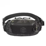 Juosmens krepšys M-Tac Waist Bag Elite Hex kamufliažinis - Image 2