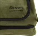 Kosmetinė Snugpak Luxury Wash Bag alyvuogių spalvos - Image 3