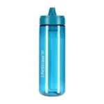 Butelis su vandens filtru LifeStraw Go 2.0 Laguna Teal 650 ml - Image 4