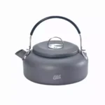 Turistinis virdulys Esbit Kettle 0,6 l