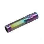 Fenix SilvGlow daugiaspalvis LED žibintuvėlis, riboto leidimo - Image 3
