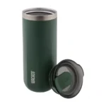 Terminis puodelis Wacaco Octaroma Grande 435 ml, žalias - Image 3