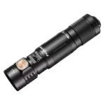 LED žibintuvėlis Fenix E05R juodas - Image 3
