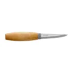 Morakniv Woodcarving 106 peilis anglinis plienas - Image 2
