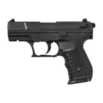 Walther P-22 spyruoklinis airsoftinis pistoletas, 6 mm