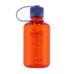 Nalgene Narrow Mouth 500 ml gertuvė - marmalade orange - Image 2