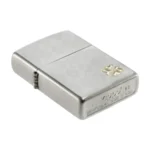 Zippo Four Leaf Clover benzininis žiebtuvėlis - Image 2