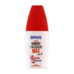 Bros Max purškalas nuo uodų ir erkių 50 ml