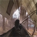 "Snugpak Jungle hamakas su tinkleliu nuo uodų - Image 4