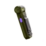 Fenix SW05R-UV LED žibintuvėlis, žalias - Image 3