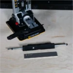 220 grūdėtumo deimantinė plokštelė „Work Sharp Professional Precision Adjust“ - Image 2