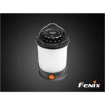 Kempingo lempa Fenix CL30R juoda - Image 2