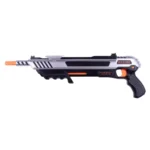 Musgaudis Bug-A-Salt Advanced Combat Fiber Optic