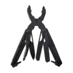 Daugiafunkcinis įrankis Gerber Dual Force, juodas