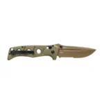 Sulankstomas taktinis peilis Benchmade 275SFE-04 Adamas - Image 2