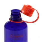Nalgene Narrow Mouth 500 ml gertuvė - periwinkle - Image 4