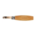 Morakniv Medžio drožinėjimo peilis "Hook 164 Right" iš nerūdijančio plieno - Image 2