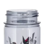 Vaikiška gertuvė Nalgene On The Fly 0,35 l pilka - Image 4