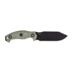 Peilis fiksuota geležte Kizer Sheepdog Survival 1105A4 - Image 2